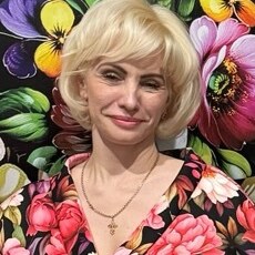 Фотография девушки Таня, 47 лет из г. Пушкино (Московская Обл)