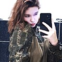 Марго, 19 лет