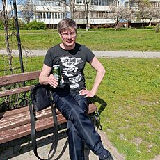 Фотография мужчины Вадим, 41 год из г. Киев