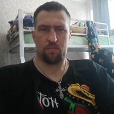 Фотография мужчины Антон, 42 года из г. Чкаловск
