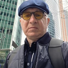 Фотография мужчины Александр, 50 лет из г. Тюмень