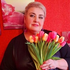 Фотография девушки Ирина, 48 лет из г. Омск