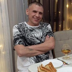 Фотография мужчины Андрей, 43 года из г. Миньяр