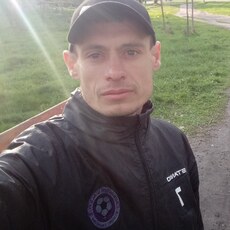 Фотография мужчины Sergey, 37 лет из г. Павлоград