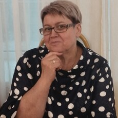 Фотография девушки Валентина, 60 лет из г. Брянск