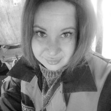 Фотография девушки Ксения, 40 лет из г. Верхняя Салда