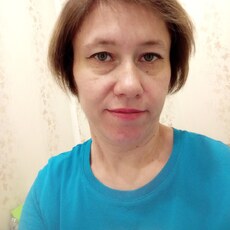 Фотография девушки Любовь, 38 лет из г. Киров