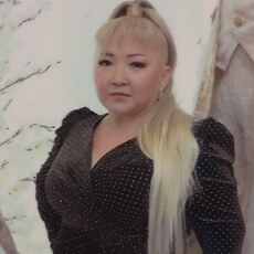 Фотография девушки Альбина, 41 год из г. Астрахань