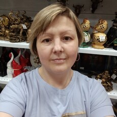 Фотография девушки Наталья, 44 года из г. Когалым