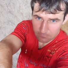 Фотография мужчины Виталий, 36 лет из г. Ванино