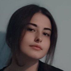 Фотография девушки Анастасия, 18 лет из г. Белгород