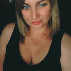 Фотография девушки Оксана, 41 год из г. Чита