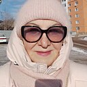 Людмила, 65 лет