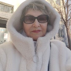 Фотография девушки Людмила, 65 лет из г. Костанай