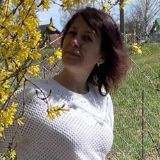 Фотография девушки Ксюша, 44 года из г. Гомель