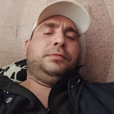 Фотография мужчины Максим, 45 лет из г. Березники