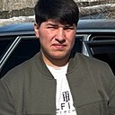 Маг, 35 лет