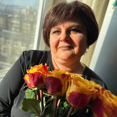 Фотография девушки Оксана, 53 года из г. Владивосток