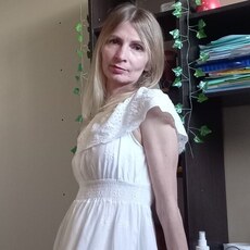Фотография девушки Татьяна, 43 года из г. Воткинск