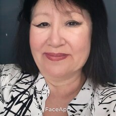 Фотография девушки Расима, 66 лет из г. Шымкент
