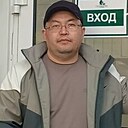 Азамат, 36 лет