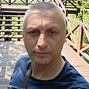 Орест, 45 лет