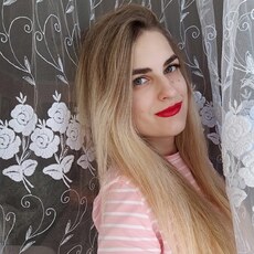 Фотография девушки Надя, 26 лет из г. Гродно