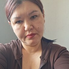 Фотография девушки Олеся, 41 год из г. Темиртау