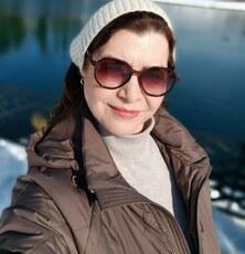 Фотография девушки Татьяна, 48 лет из г. Уфа