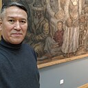 Бахтияр, 56 лет
