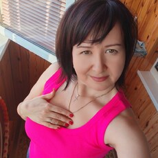 Фотография девушки Irina, 45 лет из г. Минск