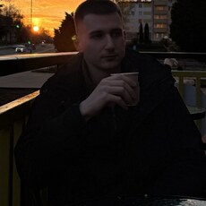 Фотография мужчины Александр, 27 лет из г. Новополоцк