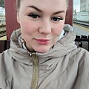 Анастасия, 23 года