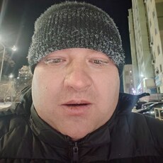 Фотография мужчины Олег, 39 лет из г. Керчь