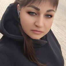 Фотография девушки Красатуля, 39 лет из г. Караганда