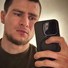 Фотография мужчины Хам, 27 лет из г. Грозный