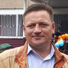 Фотография мужчины Сергей, 49 лет из г. Новоалтайск