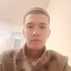 Фотография мужчины Shynbolat, 24 года из г. Актау