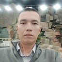 Shynbolat, 24 года