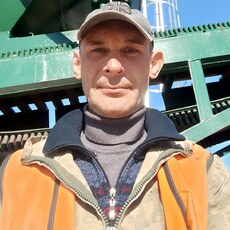 Фотография мужчины Алексей, 42 года из г. Ванино