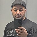 Sakhib, 43 года