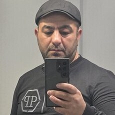 Фотография мужчины Sakhib, 43 года из г. Варшава