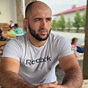 Алим, 36 лет