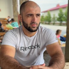 Фотография мужчины Алим, 36 лет из г. Нальчик