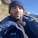 Алим, 36 лет
