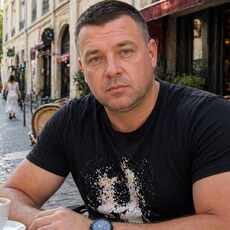 Фотография мужчины Vlad, 44 года из г. Санкт-Петербург
