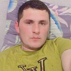 Фотография мужчины Рустам, 28 лет из г. Талица