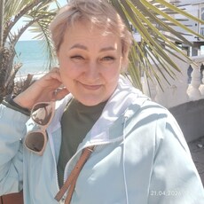 Фотография девушки Ирина, 53 года из г. Балашиха