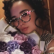 Фотография девушки Olesya, 28 лет из г. Вязьма