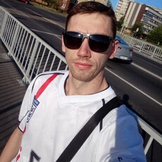 Фотография мужчины Михаил, 30 лет из г. Выкса